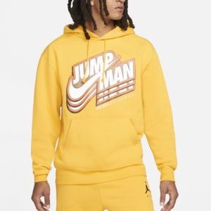 Jordan Jumpman Hoodie